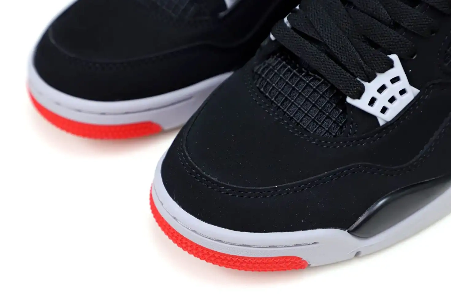 JORDAN 2019 'BRED' OG 4 Kimikick AIR RETRO 0421